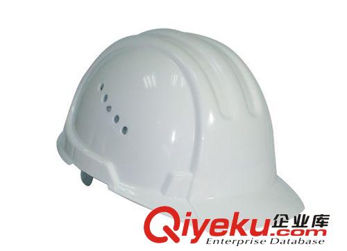 【洁适比】JSP-3030安全帽 带透气孔滑扣式安全帽