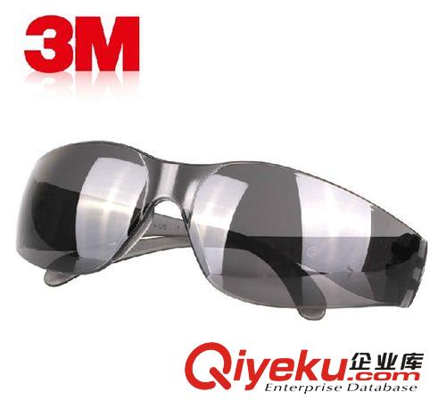 3M护目镜11330防风防尘防沙防护眼镜 电焊防护镜 冲击眼镜眼罩