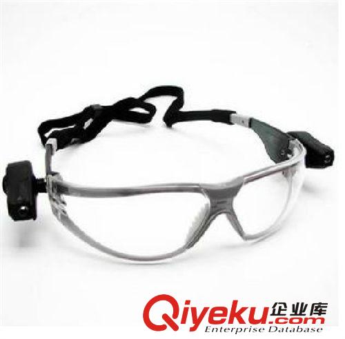 3M 11356 防护眼镜 |眼镜|实验室|防尘|防护镜