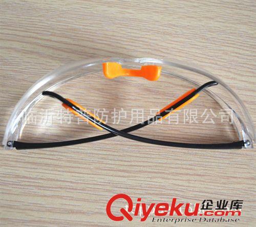 厂家直销1白色防护镜 电焊眼镜 防尘防沙防飞溅护目镜 劳保眼镜