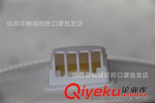 厂家直销 爆款 防尘口罩 pm2.5 工业劳保防护口罩 鱼形