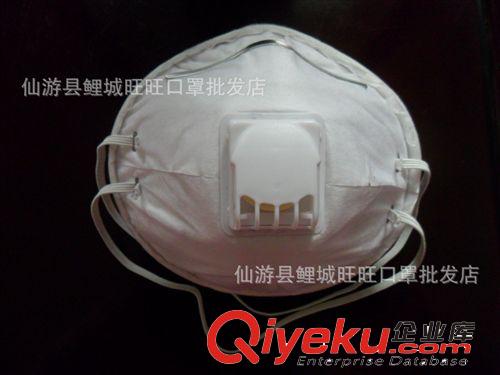 厂家直销 爆款 带阀 N95防护口罩 防尘 雾霾 空气污染 PM2.5口罩
