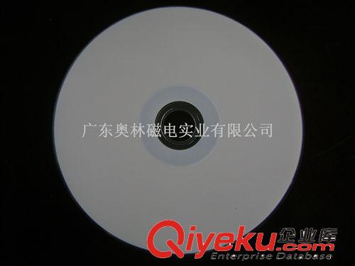 新奥林 XINAOLIN 可打印光盘 DVD-R 16X 刻录盘 专家版