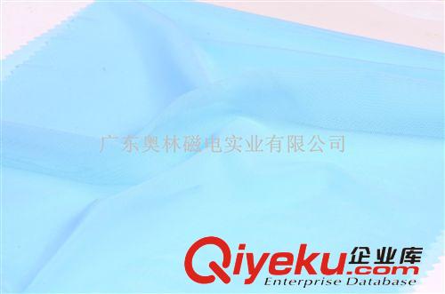 半光 85*210D  锦纶 经编网布 网眼布 内衣布料 针织布料