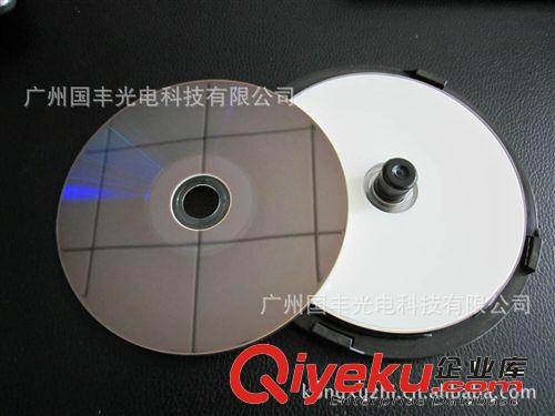 广州光盘厂家 空白光盘 CD-R DVD 光盘刻录 印刷 胶印 复制压盘