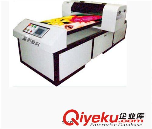 专业数码打印机；专门在各种材质上印花；简单印花；创业{sx}