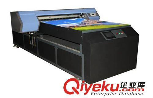 {wn}打印机  UV平板打印机可以在材质上打印凹凸感的机器