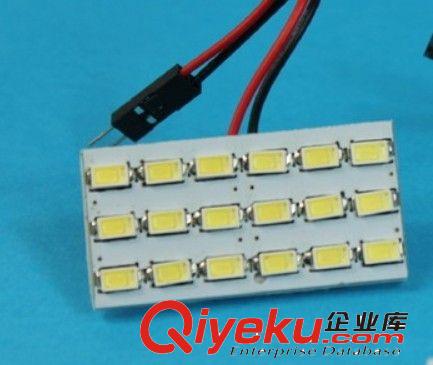 T10小插泡 LED汽车灯泡摩托车仪表灯示宽灯车门灯日行灯12V24V