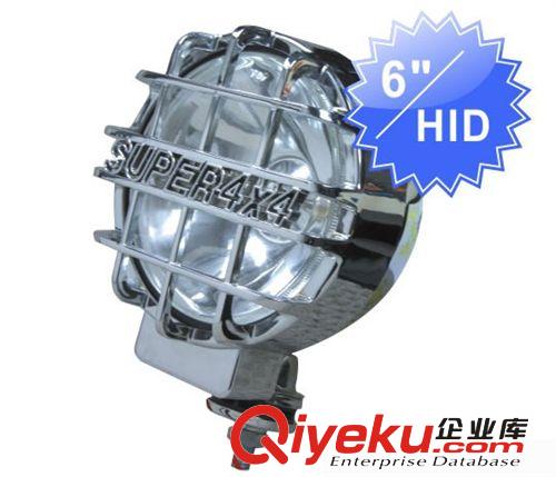 HID探照灯 4寸工作灯 越野车改装灯 KM3410 HID work lamp