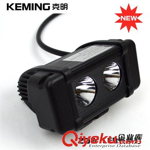 新款160W LED工程车灯 LED前杠改装车灯 led越野车顶灯 美国CREE