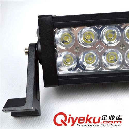 LED长条灯 越野车顶灯 LED车顶灯工程灯 72W off road light bar