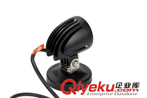 厂家直销10W LED工作灯摩托车电动车类灯/10W LED Work light