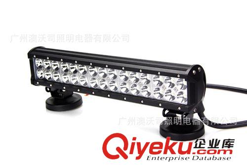 90W Cree long single row Work Lights原始图片2