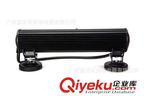 90W Cree long single row Work Lights原始图片3