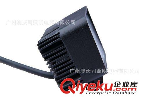 18W LED Work Light 18W工作灯检修灯原始图片2