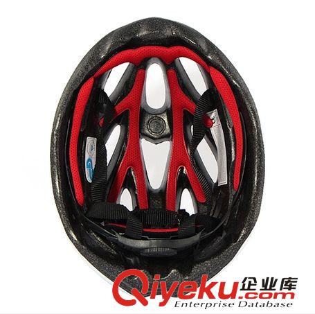 自行车头盔 捷安特头盔 一体成型头盔 山地车骑行装备