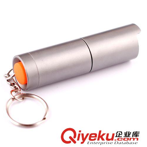 批发 Aleto KL253H CREE T6 强光 小手电 迷你铝合金LED手电筒