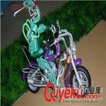 创意手工艺品  摩托车哈雷模型 旅游记念品 特色产品 玩模玩具