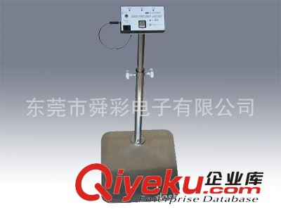 工具类 SL-033单脚人体综合测试仪 人体静电测试仪