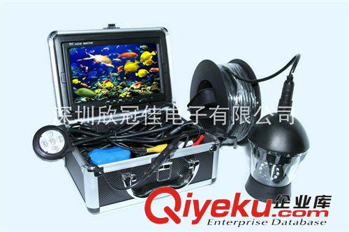 水下摄像机 专业供应CR110-7CS水下彩色摄像机 深圳水下摄像机 规格齐全