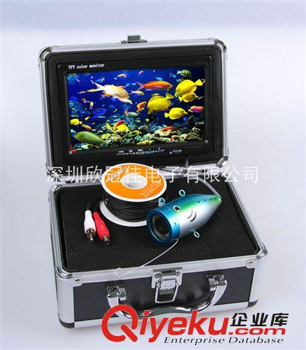 水下摄像机 特价供应CR110-7L便携式水下摄像机 深圳水下摄像机 价格合理
