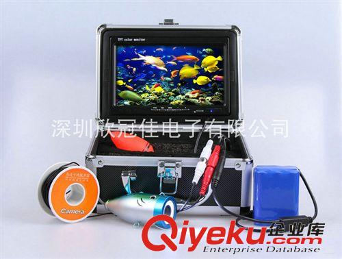水下摄像机 特价供应CR110-7L便携式水下摄像机 深圳水下摄像机 价格合理