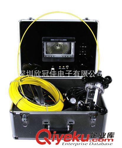 管道探测仪 厂家供应CR110-7E可视管道探测仪 管道安装探测仪 价格实惠