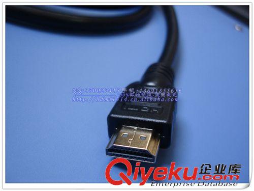 DVI线 【工厂批发】1.5m DVI转HDMI线