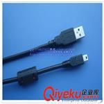 USB线 厂价直销 MINI USB线