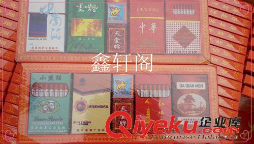 祭祀纸品 清明祭祀用品盒装随葬品河北殡葬用品厂家批发