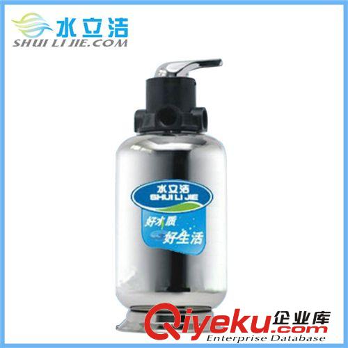 精品推荐 水立洁橱柜中央净水器 超滤家用净化器过滤器 SLJ-UF-C006招商中