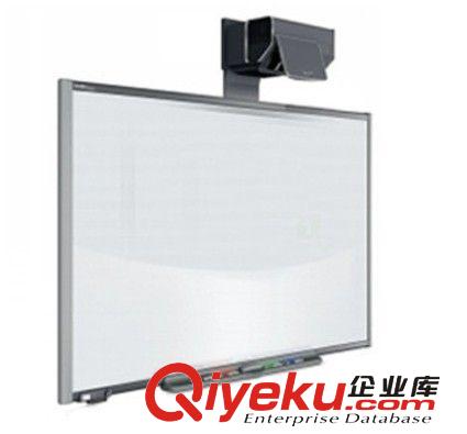 电子白板 批发供应 82寸智能交互式写字白板 深圳教学互动电子白板配件
