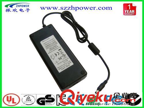 5W-150W桌面式电源 [厂家直销]12V10A  电源适配器 通过安规 CE UL KC GS等等认证