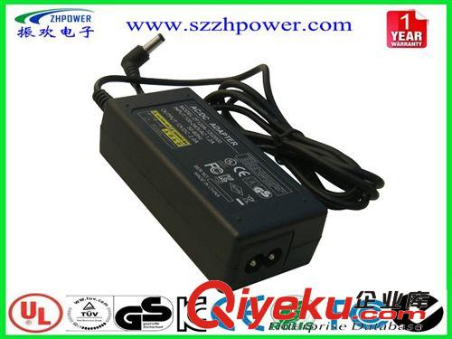 5W-150W桌面式电源 IC方案24V/1A 美国UL认证电源适配器(有过流 有过压保护短路保护)