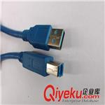 USB2.0／3.0线 专业USB3.0线生产厂家