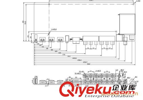 平板电视 主板 驱动板 液晶电视机 主板机芯 26英寸-47英寸 C7 (T.RSC7.3X)