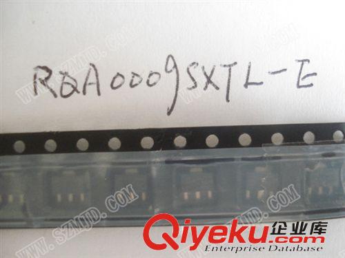 二极管 供应RENESAS原装 IC  集成电路RQA0009SXTL-E  HAT1128R01-EL-E