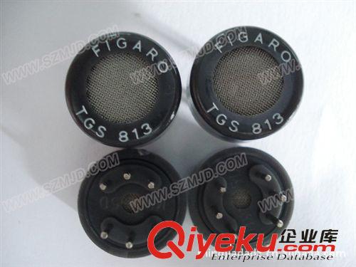 传感器 供应(FIGARO)气敏传感TGS813-A00    TGS813