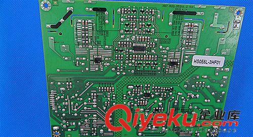 长虹原装液晶电源板系列 长虹液晶电视原装全新电源板HS055L-3HF01