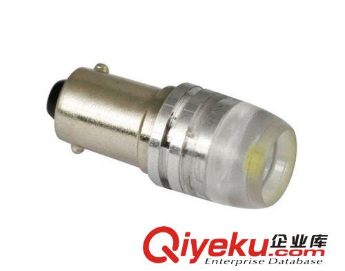 汽车LED（BA9S-1.5W）指示灯/示宽灯/仪表灯/车门灯/车厢灯/角灯