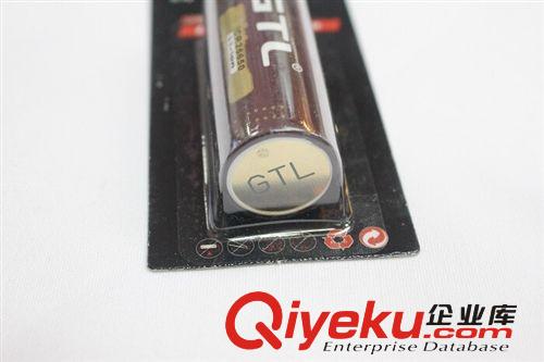 GTL 卡装 26650加保护板锂电池
