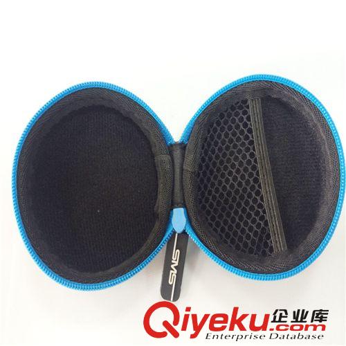 耳机盒、眼镜盒 xx数码产品包装盒 EVA泡棉内托耳机收纳包加工 EVA便携包装盒