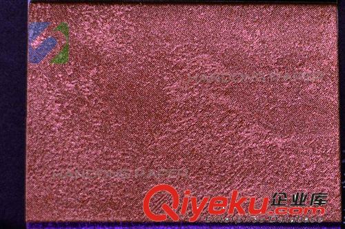 国产珠光纸 紫红色帕丝纹珠光纸、东莞特种纸生产厂家、供应东莞广州深圳等
