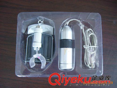数码电子产品包装系列 供应鼠标吸塑包装制品