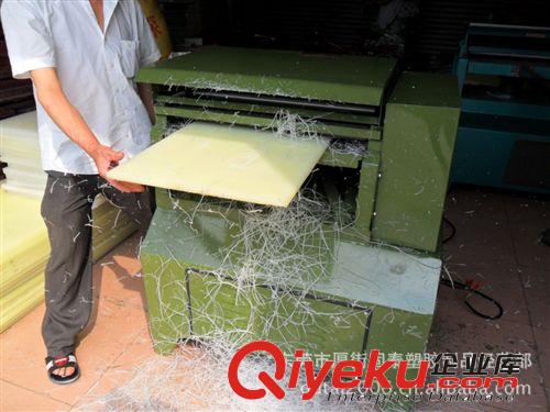 机械设备 供应刨胶板机 刨PP胶板机 适用于吸塑包装行业