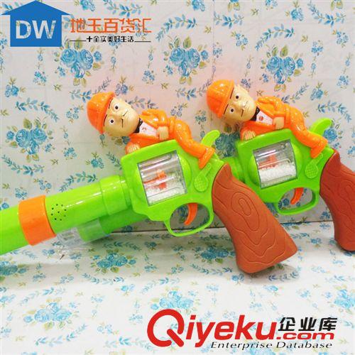 多元产品 新款特酷! 软弹枪 男孩儿童玩具 超远程发射子弹 益智变形玩具枪