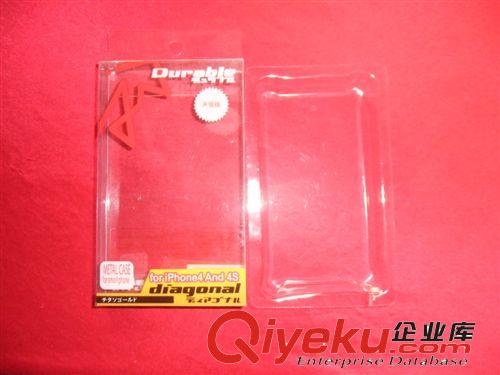iphoee包装盒 深圳专业包装厂供应iphone5S/5C胶盒包装