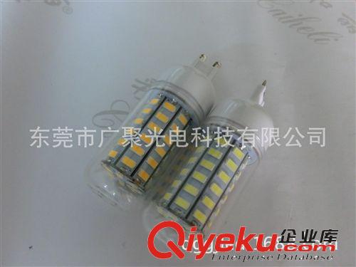 厂家直销G4节能的灯 G4-15SMD-5730照明灯