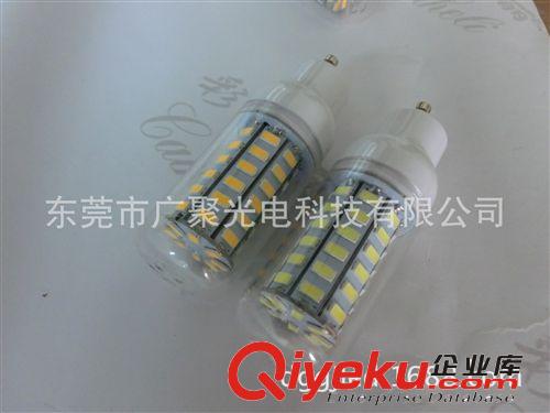 新品 LED照明灯 LED玉米灯 G9-56-5730玉米灯 110v玉米灯原始图片3