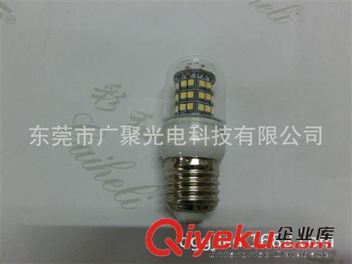 xx销售LED贴片3528玉米灯 LED节能灯 E27-48SMD-3528